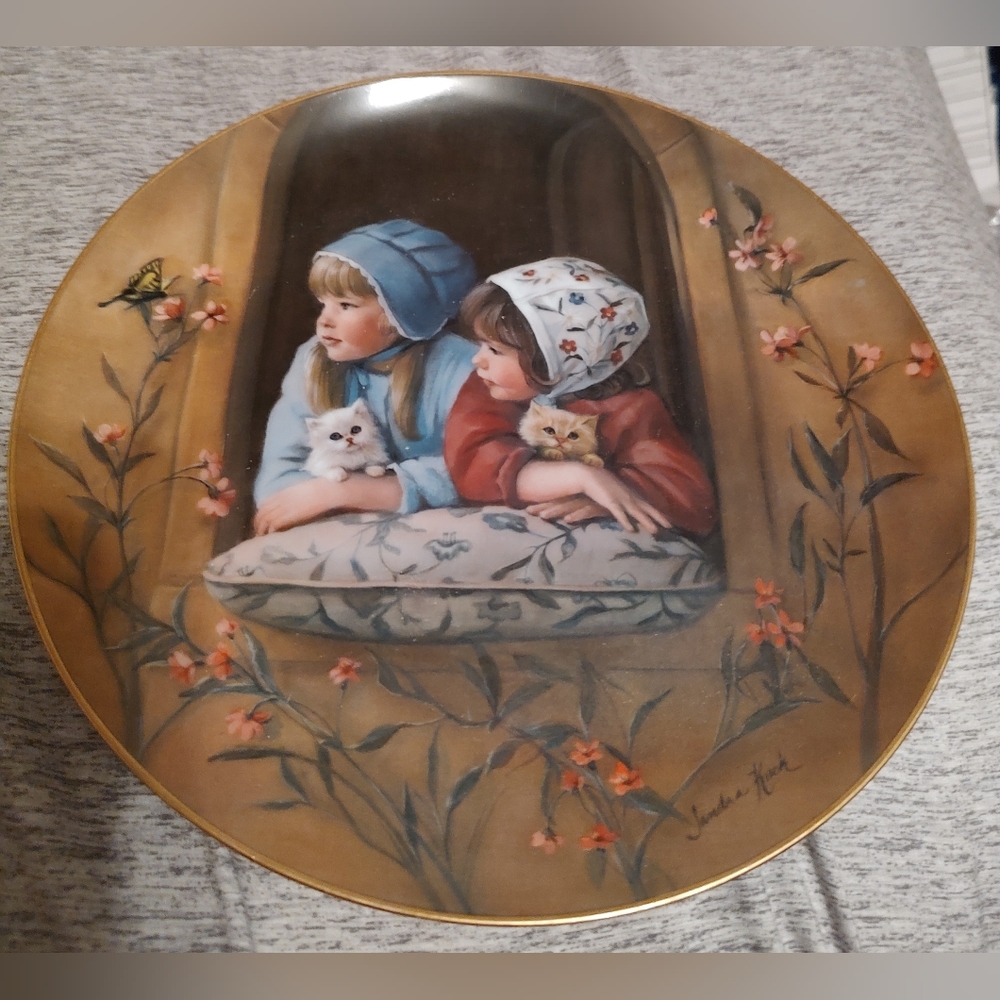 Sunday Best Plate